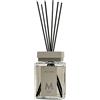 MUHA Diffusore Lux Perfume Dolce Latte 100 Ml