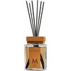 MUHA Diffusore Lux Perfume Cedro E Bergamotto 100 Ml