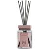 MUHA Diffusore Lux Perfume Ambra Antica 200 Ml