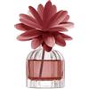 MUHA Diffusore Flower Arancio E Cannella 60 Ml