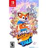 Nintendo New Super Lucky's Tale for Nintendo Switch