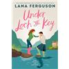 Little, Brown Book Group Under Loch & Key: the spicy monster romance you NEED on your shelves