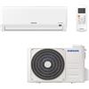 Samsung Monosplit 9000BTu Malibu AR09TXHQBWKNEU + AR09TXHQBWKXEU condizionatore fisso