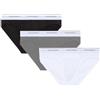 DSQUARED2 3PK Slip Uomo Art DCX300060