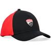 Ducati Corse Cappellino Bambino - Scudetto-U