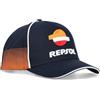 GP GRUPPO PRITELLI Cappellino Baseball - Repsol Sun