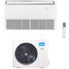 MIDEA CONDIZIONATORE MIDEA PAVIMENTO SOFFITTO 24000 BTU MONOSPLIT INVERTER R32 MUEU2-24HRFNX(GA) A++