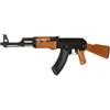 CYMA AK47L IN ABS E FINTO LEGNO