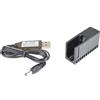 CYMA CARICA BATTERIA UNIVERSALE PER PISTOLE ELETTRICHE
