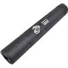 CYMA SILENZIATORE MARINES NERO FULL METAL 195MM SINISTRO