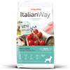 ItalianWay Ideal Weight Mini Trota e Mirtilli per Cani di Piccola Taglia - Sacco da 8 kg