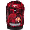 Ergobag Zaino ergonomico Ergobag prime FireBear