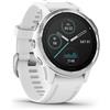Garmin Fenix 6S Bluetooth 42 mm - Bianco - refurbished
