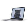 Microsoft Surface Laptop 5 13" Core i7 3.3 GHz - SSD 256 GB - 8GB QWERTY - Portoghese - refurbished