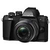 Olympus OM-D E-M10 II - Nero + Olympus M.Zuiko Digital ED 14-42mm f/3.5-5.6 f/3.5-5.6 - refurbished