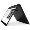 Lenovo ThinkPad X13 Yoga G1 13" Core i5 1.7 GHz - SSD 256 GB - 16GB - QWERTZ - Tedesco - refurbished