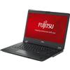 Fujitsu LifeBook U748 14" Core i5 1.7 GHz - SSD 256 GB - 8GB - QWERTY - Spagnolo - refurbished