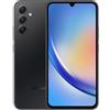 Samsung Galaxy A34 128GB - Grigio - refurbished