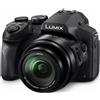 Panasonic Fotocamera Bridge compatta FZ330 - Nero + Panasonic Leica DC Vario-Elmar 25-600mm f/2.8 ASPH f/2.8 - refurbished