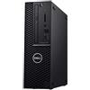 Dell Precision 3431 SFF Core i7 3.2 GHz - SSD 512 GB RAM 16 GB - refurbished
