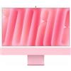 Apple iMac 24" Sì (2024) Apple M4 - 256 Go SSD - 16GB Tastiera QWERTY - Inglese - refurbished