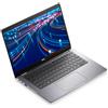 Dell Latitude 5320 13" Core i5 2.6 GHz - SSD 256 GB - 16GB QWERTY - Finlandese - refurbished