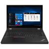 Lenovo ThinkPad P15 G2I 15" Core i7 4.8 GHz - SSD 512 GB - 16GB - QWERTY - Inglese - refurbished