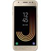 Samsung Galaxy J3 (2017) 16GB - Oro - refurbished
