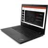 Lenovo ThinkPad L14 G3 14" Core i5 1.3 GHz - SSD 256 GB - 8GB - QWERTY - Spagnolo - refurbished