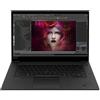 Lenovo ThinkPad P1 G3 15" Core i7 2.7 GHz - SSD 512 GB - 16GB - QWERTY - Olandese - refurbished