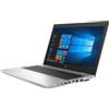 HP ProBook 650 G4 15" Core i3 2.2 GHz - SSD 512 GB - 16GB - AZERTY - Francese - refurbished