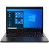Lenovo ThinkPad L14 G2 14" Core i5 2.4 GHz - SSD 1 TB - 8GB - QWERTZ - Tedesco - refurbished