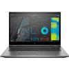 HP ZBook Fury 17 G8 17" Core i7 1.9 GHz - SSD 512 GB - 16GB - QWERTY - Spagnolo - refurbished