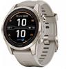 Garmin Fenix 7S Pro Sapphire Solar Bluetooth 42 mm - Oro - refurbished