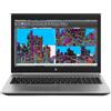 HP ZBook 15U G5 15" Core i7 2.6 GHz - SSD 256 GB - 8GB - QWERTZ - Tedesco - refurbished