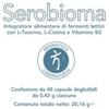 BROMATECH SRL Serobioma 48 Capsule