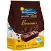 EUROSPITAL SPA Piaceri Mediterranei Brownies 200 G
