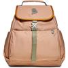 Invicta Zaino - WAY ME - Monoscomparto - Molto Capiente 18 LT - Tasca frontale, Chiusura con Fibbia - Zainetto Donna Ufficio, Lavoro & Tempo Libero