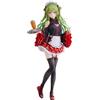 Momoko En-chan China Maid Doll Figure Japan nuovo