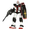 Bandai (BANDAI) ROBOT Spirits Mobile Suit Gundam RX-78-1 Prototype Gundam Figure nuovo