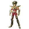 Bandai (BANDAI) Bandai Saint Seiya Pegasus Seiya Myth Cloth PVC Figure Toy nuovo