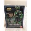 Bandai Dragon Shiryu Myth Cloth Figure 160 mm pressofuso MISB FUORI PRODUZIONE