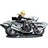 good smile Company Fate/Zero Saber Motored Cuirassier Figura in scala 1/8 PVC dipinto Giappone