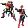 BANDAI Figurina Bandai Kamen Rider OOO Chronicle Revival Core Medal Set 01 nuova