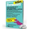 Fermenti Lattici Cane ACTIVE 60 Cpr Probiotici Digestivi Da 6,5 Miliardi Con Inu