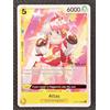 One Piece Card Game - Atlas (OP07-098) Prerelease Promo English