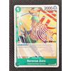 One Piece Card Game - Roronoa Zoro (OP07-034) Prerelease Promo English