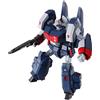 Bandai Figura HI-METAL R Macross Do You Remember Love VF-1J Armored Valkyrie nuova