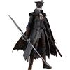 Max Factory Modellino giocattolo Max Factory Bloodborne Lady Maria nuovo