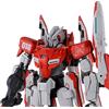 Bandai Modellino Metal Robot Spirits Gundam Sentinel Z Plus A1 nuovo